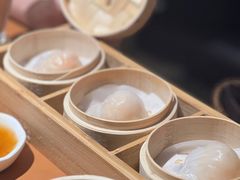 -老坑记·香港经典粤菜馆