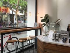 -常识咖啡common sense(春熙路店)