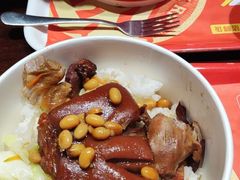 -猪角·闽南猪脚饭(茶亭店)