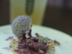 -Ten Olives甜点