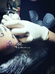 点击看大图 -墨無界刺青TATTOO