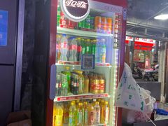 -笑云开汤包店(网巾市店)