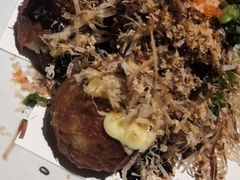 章鱼小丸子-王氏炉匠·烧鸟放题自助(三里屯店)