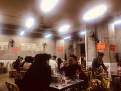 大堂-咏勝锑锅麻辣烫(净居寺路总店)