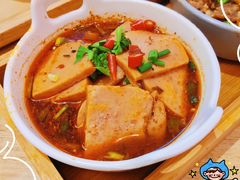 -怪物的冰与火(天虹商场中山路店)