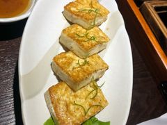 -松子料理(白家庄店)