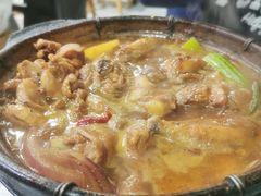 -范贤光鸡公煲(平乐园总店)