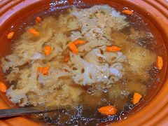 -潮福城潮州大酒楼(湖滨北路店)