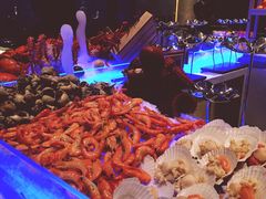 -万达文华酒店·48F云端窗景美食汇自助餐厅