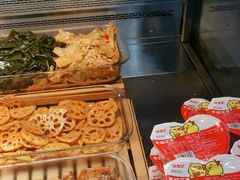 -久久丫鸭脖(金鸡湖欧尚店)