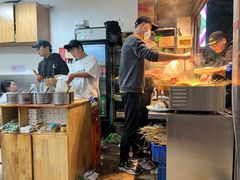 -郭记小街麻辣烫(南小街总店)