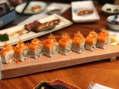 -森味花园·日本料理(伊藤洋华堂亚运村店)