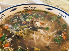 灌汤腌海南粉-腌粉大家(南大桥店)