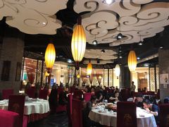 大堂-羲和雅苑•北京烤鸭(乐园道万象城店)
