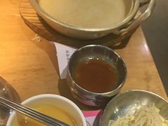 -老炉家木炭烤肉(长江国际店)