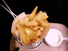 -查特花园美食广场(西单大悦城店)
