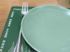 -mango tree芒果树泰国餐厅(青岛万象城店)