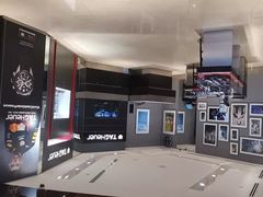 -DFS旗下T广场(新加坡店)