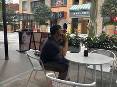 -文通冰室(祈福缤纷世界店)