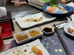-大渔铁板烧(大悦城店)