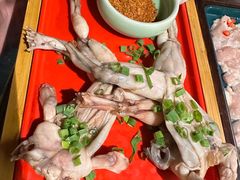 -吼堂老火锅(太古里总店)