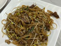 -海鲜街菜馆(海珠南路店)