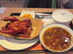 -大快活(丽丰店)