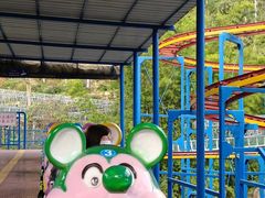 -广东天露山旅游度假区