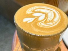 -Metal hands·铁手咖啡