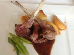 -上海和平饭店-华懋阁 The Cathay Room