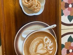 -时光花园(白鹭洲店)