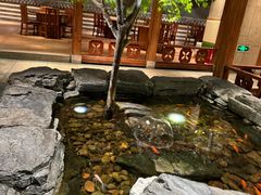 -萨拉伯尔(燕莎友谊商城店)
