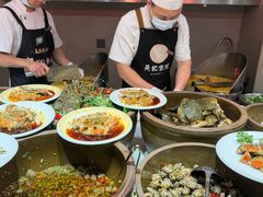 -吴记富苑(朝阳店)