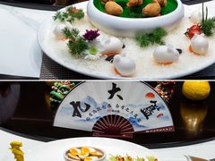 -味可道美食坊(福基路店)