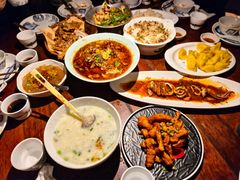 -前海沿·青岛菜(五四广场永旺店)