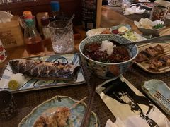 -半藏居酒屋(香港花园店)