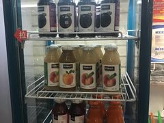 -西粉堂新疆米粉(朝外店)