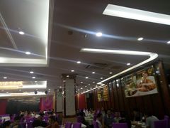 大堂-松北囍宴(松北店)