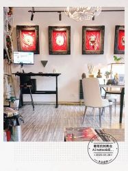 -雕哥的纹身店A3 TATTOO&纹身培训
