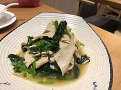 -秦香阁·西北家常菜(徐汇日月光中心店)