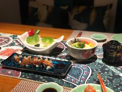 -久喜番和牛烧肉酒场(北辰三角洲店)