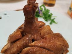 -卫鼎轩·曹公馆(鼓楼店)