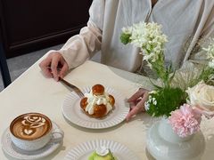 -名点荟·生日蛋糕·下午茶(五缘湾店)