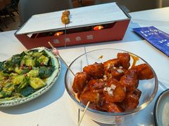 -轻松串吧(亦庄上海沙龙店)