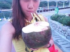 -东澳岛