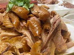 -鹿鸣春饭店(总店)