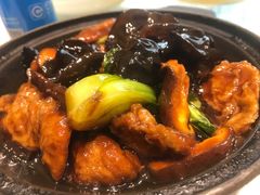-利鸿私宴(南京路步行街店)