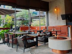 -FOOOO CITY CLUB 孚乐里音乐西餐酒吧(悠方店)