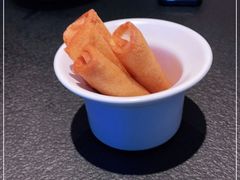 -蝴蝶里·粤菜·点心(滨江龙湖店)
