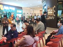 -晓粤·惹味粤菜(凯德乐峰广场店)